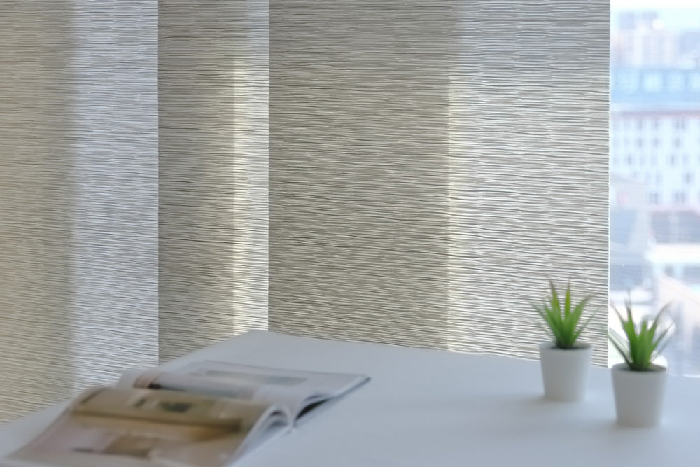 How to Clean Blinds - Clean Blinds Without Taking Them Down