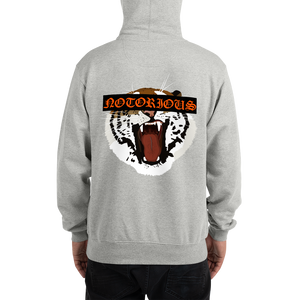 champion tiger sweatshirt