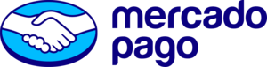 Logo de Mercado Pago