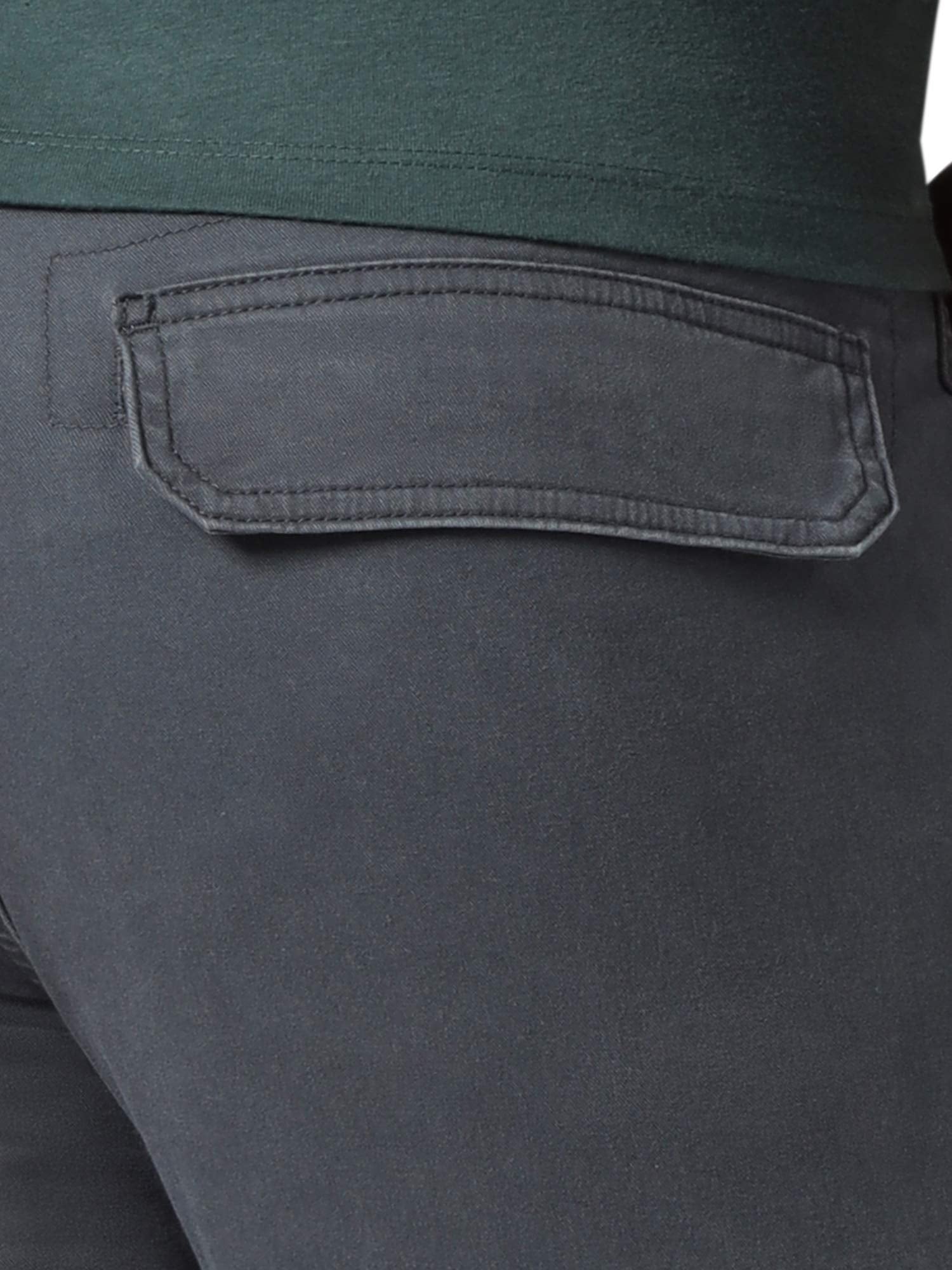Men's Regular Tapered Cargo Pants – Ash and Bryan