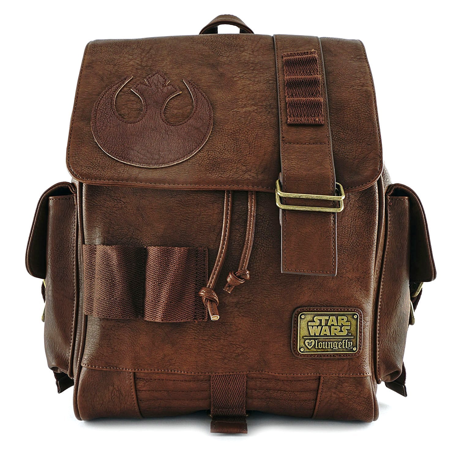 loungefly rebel backpack