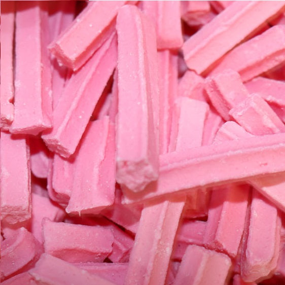 Pink Musk Sticks Fragrance Oil - Heirloom Body Care