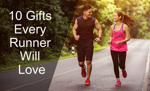 best gifts for runners