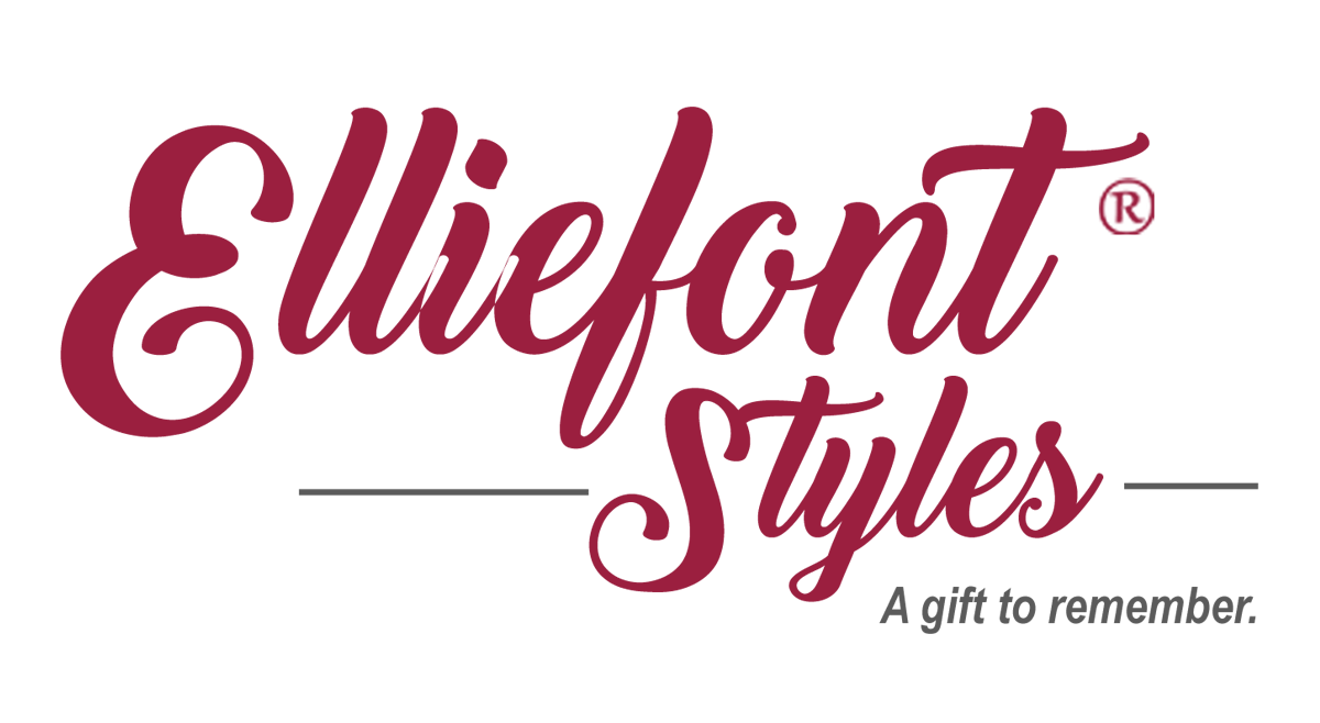 Elliefont Styles