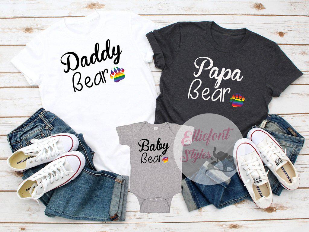 baby bear clothing brand