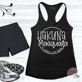 funny workout tanks