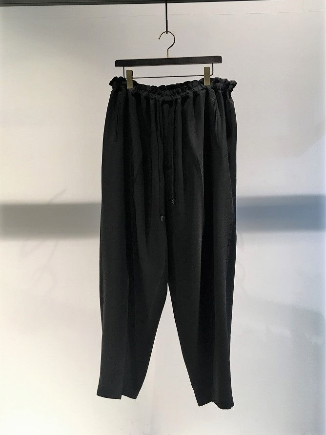 2022最新】SOLIVIA DOUGI PANTS/ NAVY sanagustin.ac.id