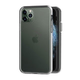 Coque intégrale silicone Apple iPhone 11 PRO - Phonillico