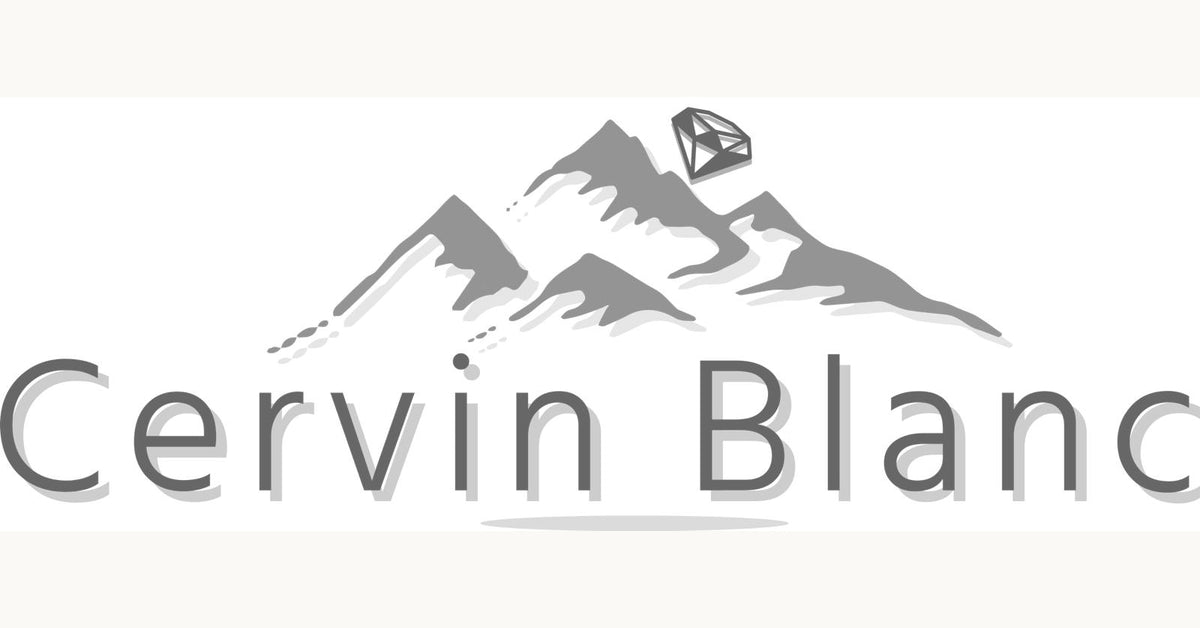 Cervin Blanc