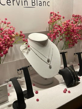 Swiss jewellery Collections