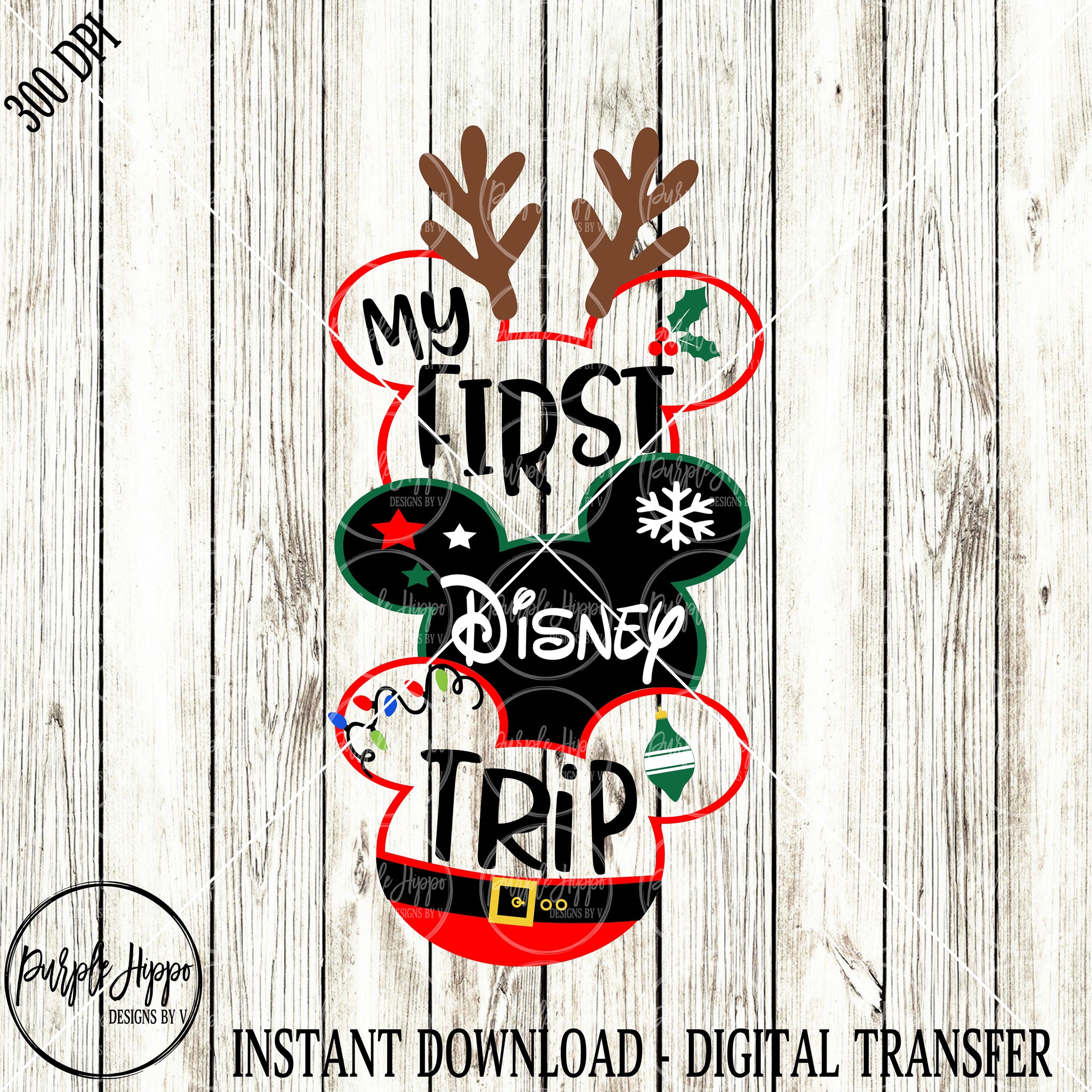 Free Free 275 My First Disney Trip Shirt Svg SVG PNG EPS DXF File