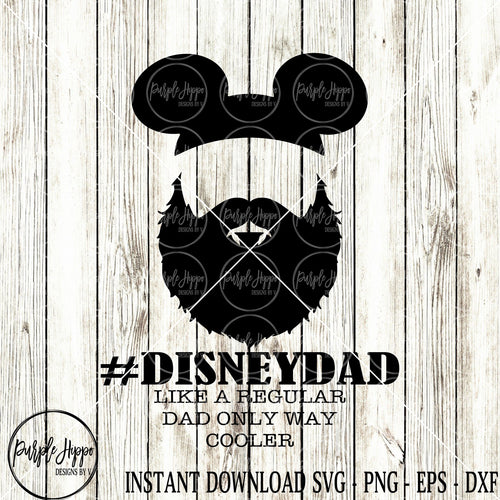 Free Free 275 Disney Dad Svg SVG PNG EPS DXF File