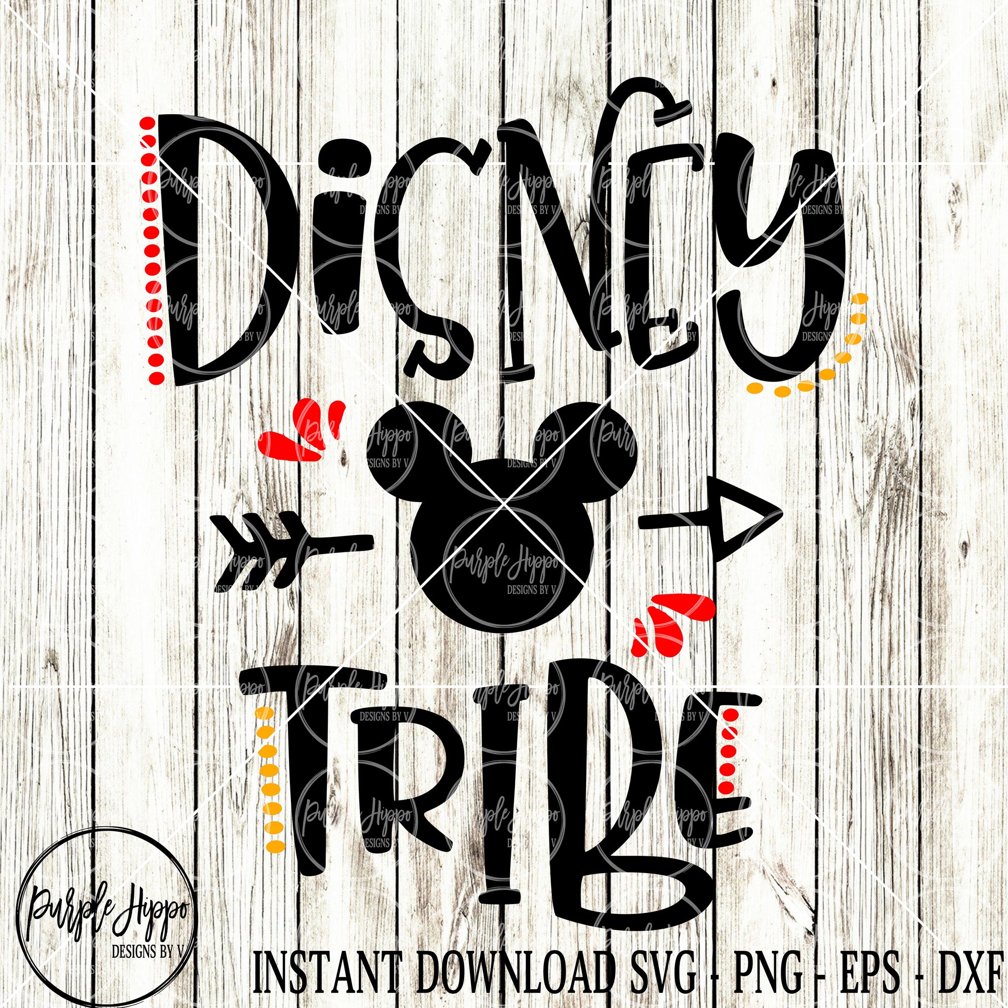 Free Free 290 Disney Tribe Svg SVG PNG EPS DXF File