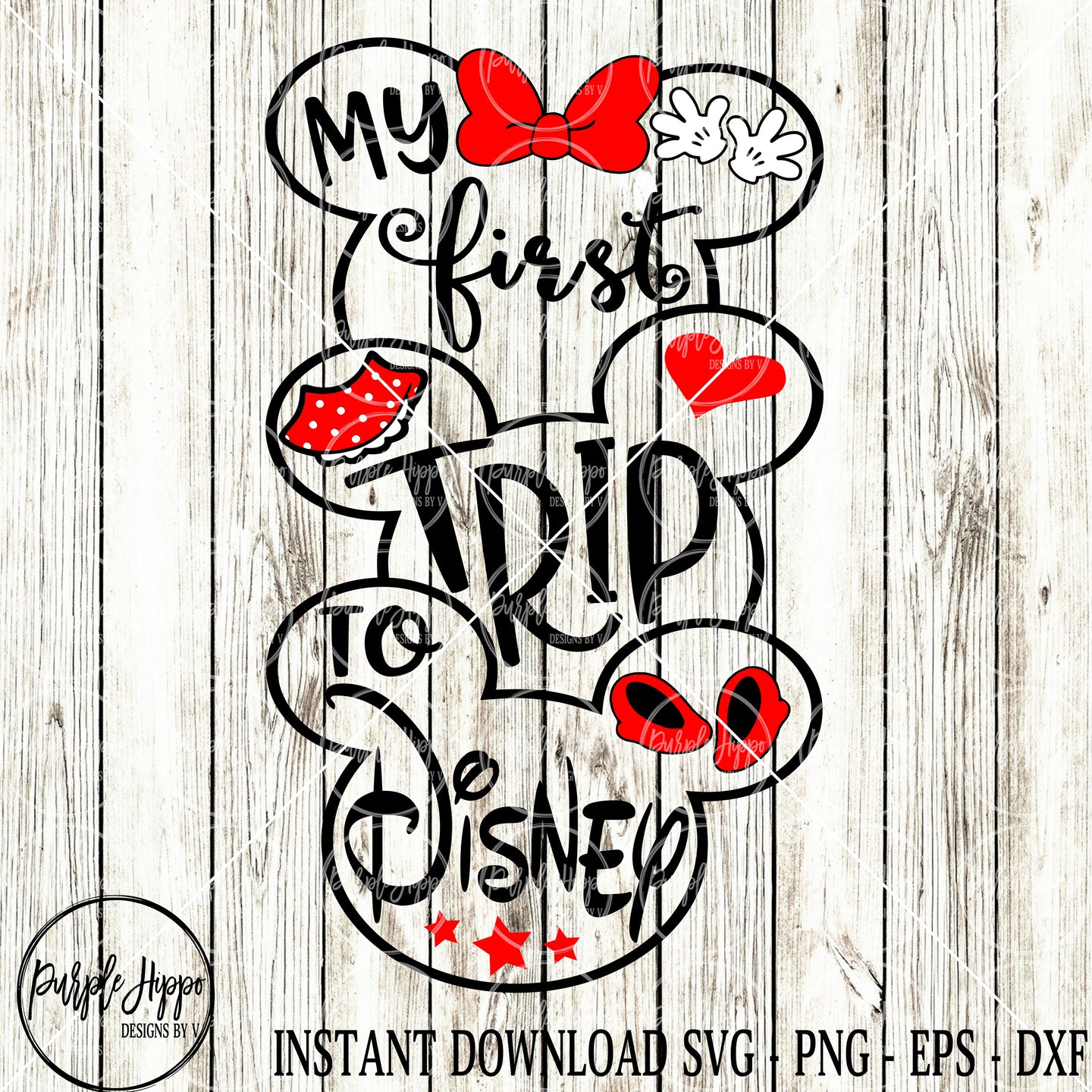 Free Free 304 My 1St Disney Trip Svg SVG PNG EPS DXF File