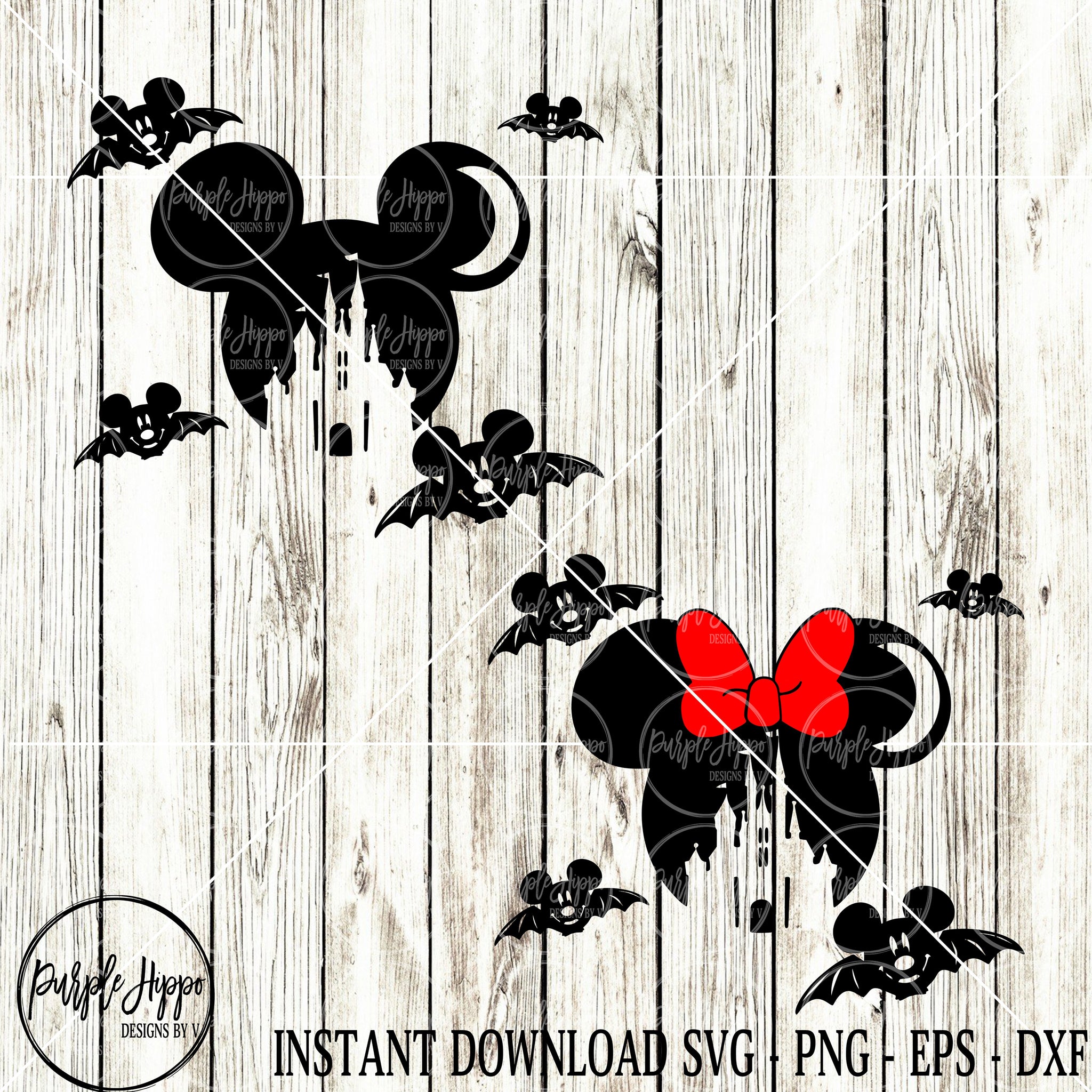 Free Free 325 Disney Halloween Svg SVG PNG EPS DXF File