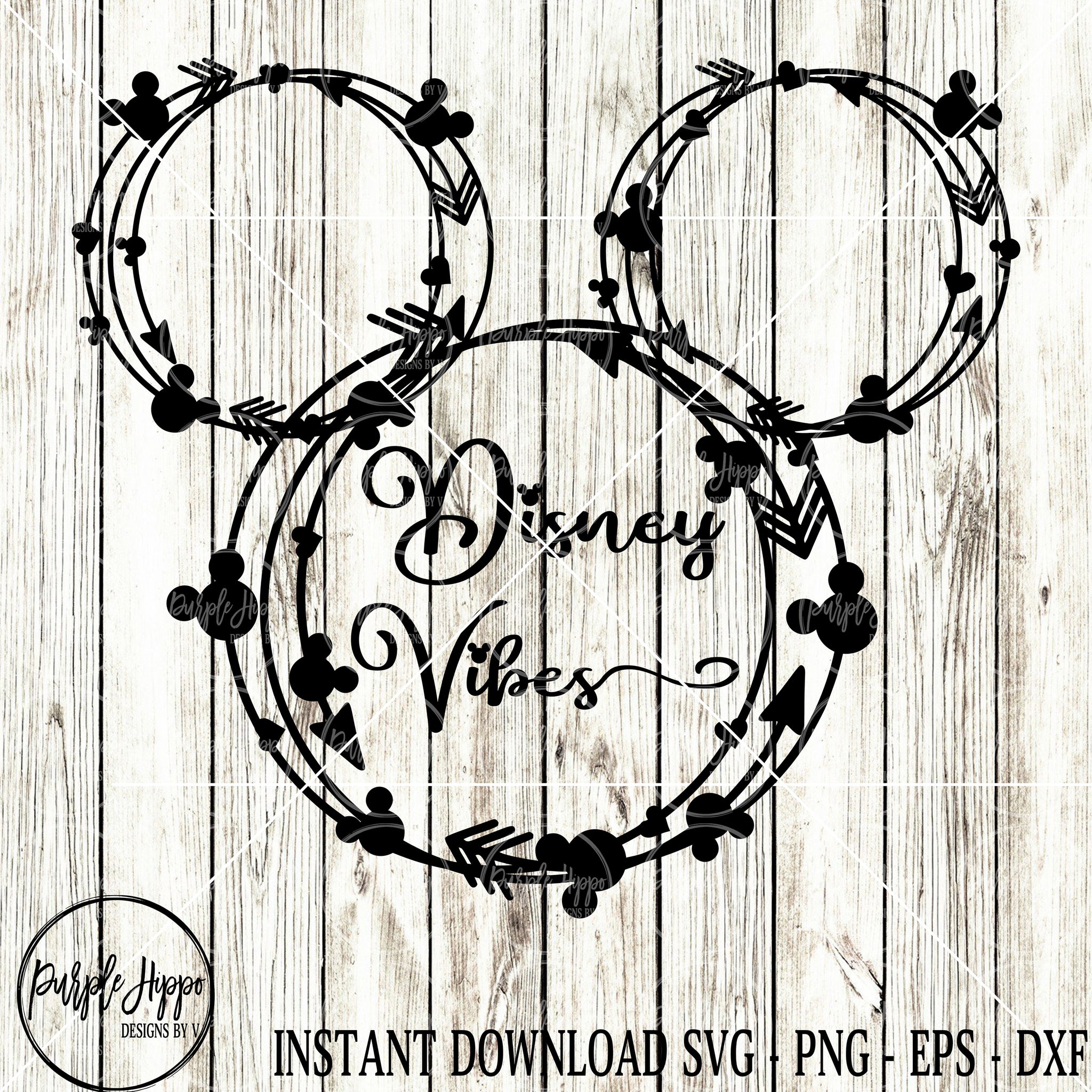 Free Free 190 Disney Vibes Svg SVG PNG EPS DXF File