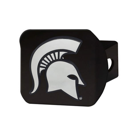 Spartan Head Michigan State University Green Hitch Cover Trailer Hitch Covers Sports Outdoors Svanimal Com