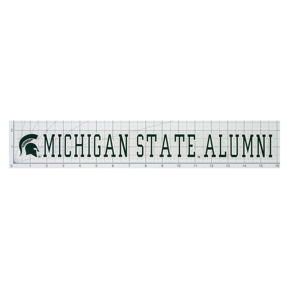 Michigan State Spartans Spirit Tailgate Campus Den