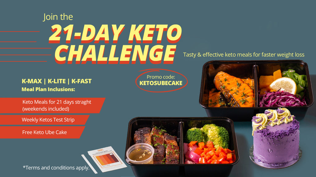 ketos of manila 21-day keto challenge