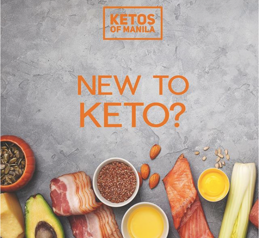 Pinoy Fitness: Jema Ng'S 30-Day Keto Diet Challenge – Ketos Of Manila