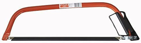 Bahco Bow Saw #9 All Purpose – 3/4" x 36" blade