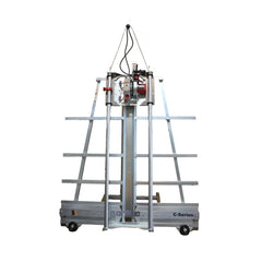 6480-20C Vertical panel saw by Safety Speed