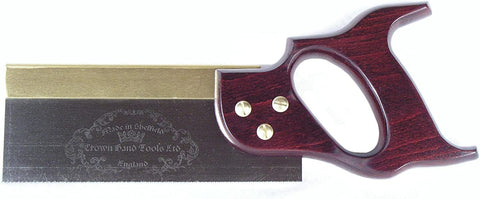 Dovetail Saw with Full Handle