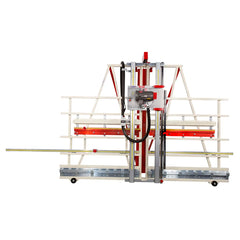 Professional level Vertical Panel Saws