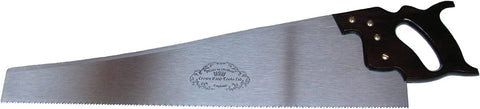 Crown 190 24-Inch Rip Saw with 4.5 TPI