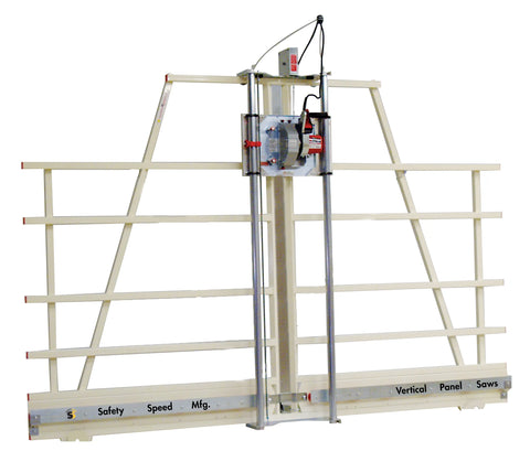 Safety Speed Panel Saw