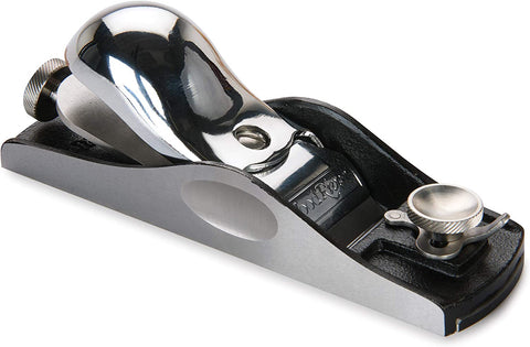 Low Angle Block Plane