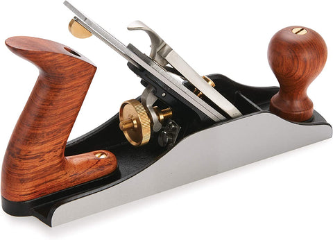 No. 4 Smoothing Plane