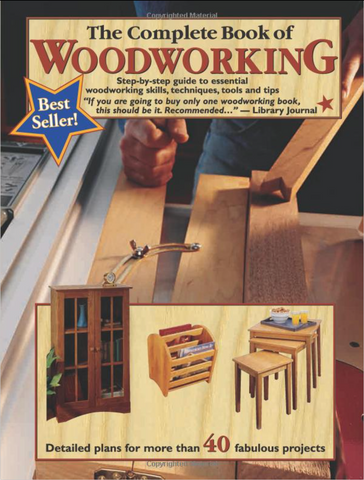 Woodworking Techniques