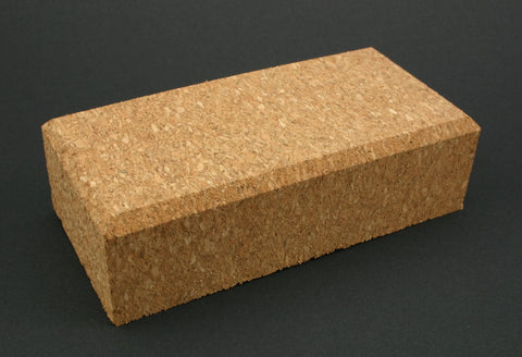 Sanding block