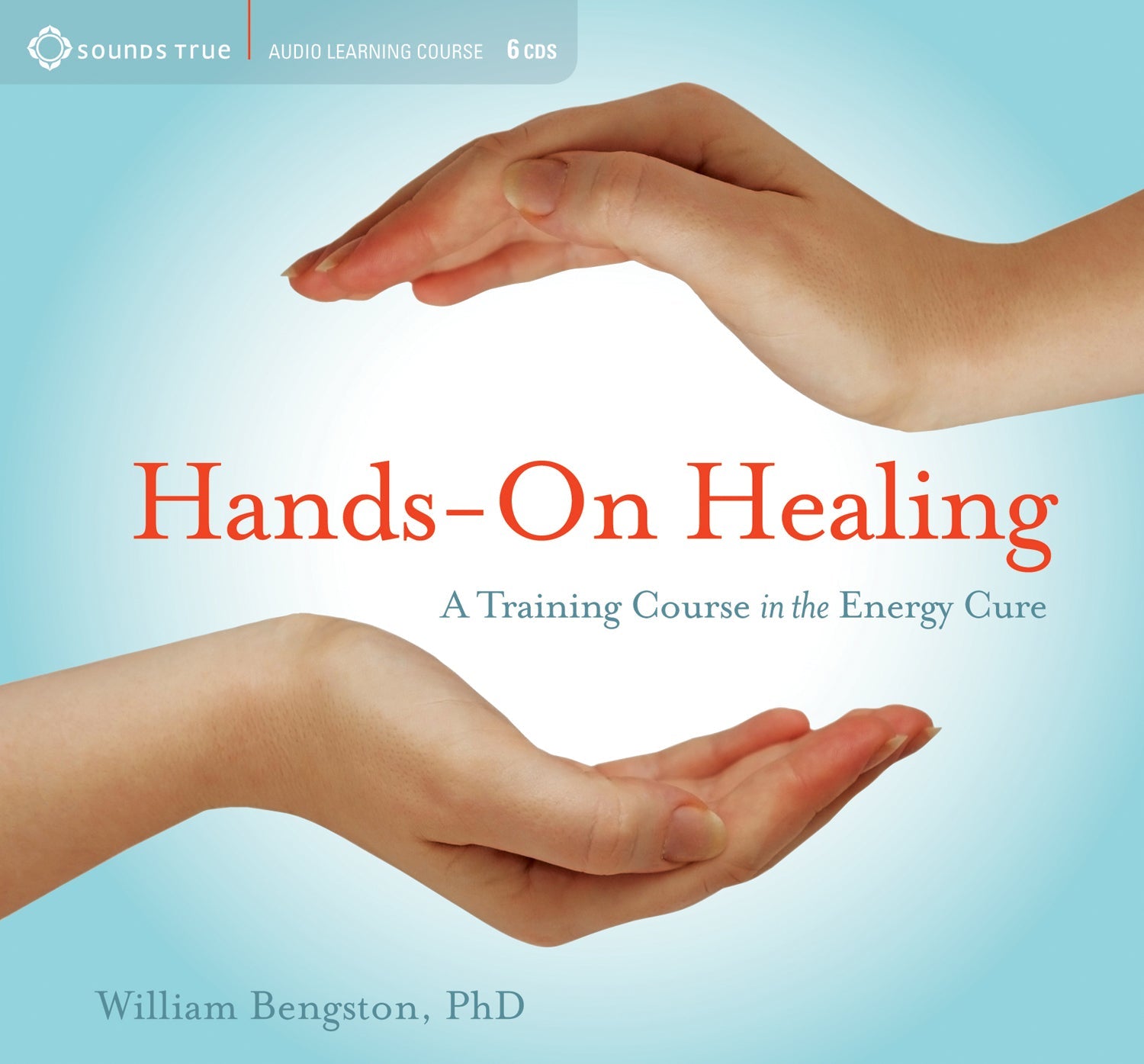 Hands-On Healing