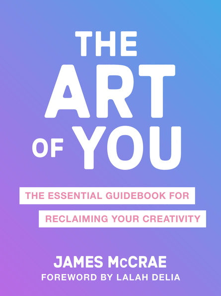 The Art of You