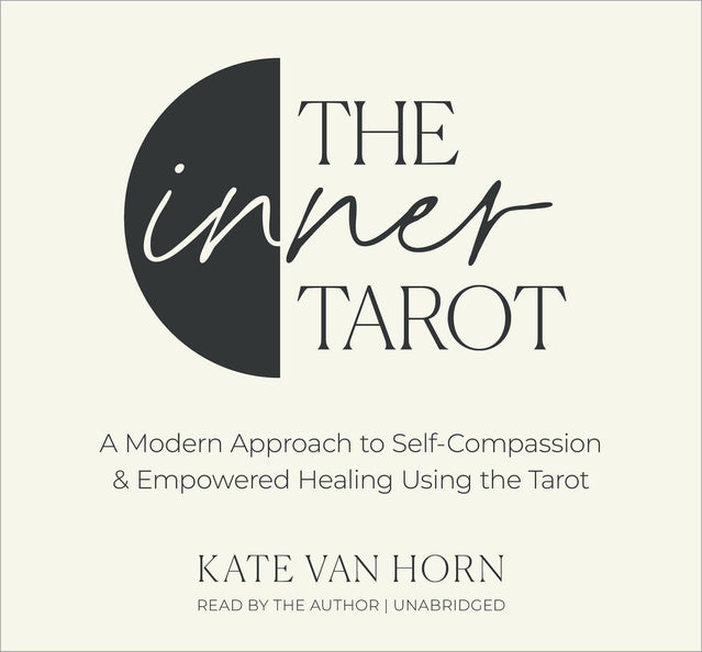 The Inner Tarot