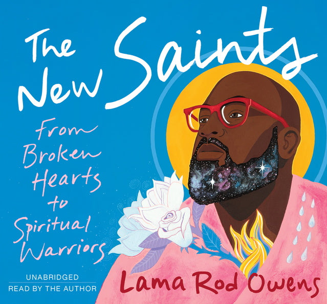 The New Saints