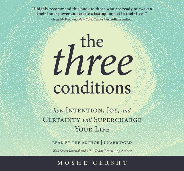 The Three Conditions