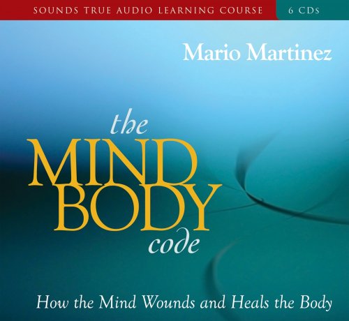 The Mind-Body Code