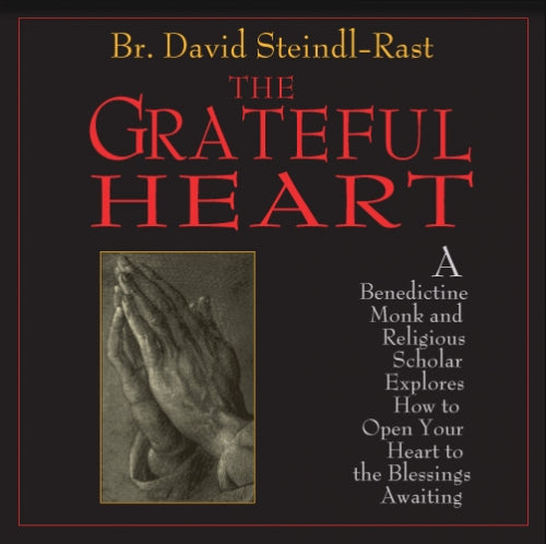 The Grateful Heart