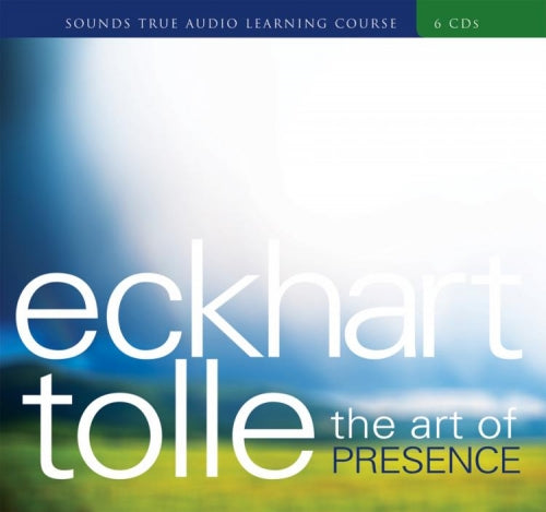 eckhart tolle a new earth audiobook download