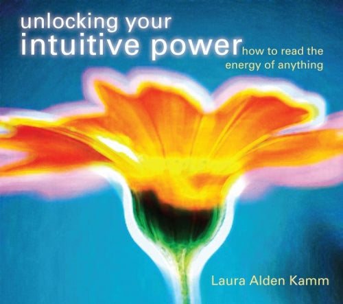 Unlocking Your Intuitive Power