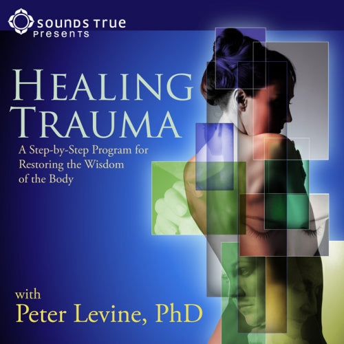 The Healing Trauma Online Course