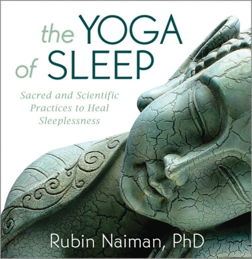 The Yoga of Sleep