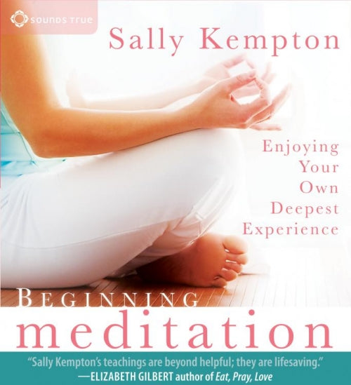 Beginning Meditation