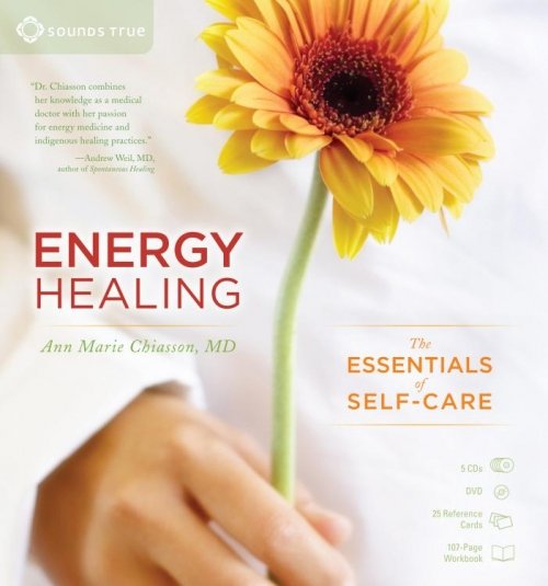 Energy Healing