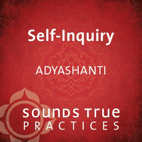 Self-Inquiry