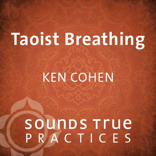 Taoist Breathing