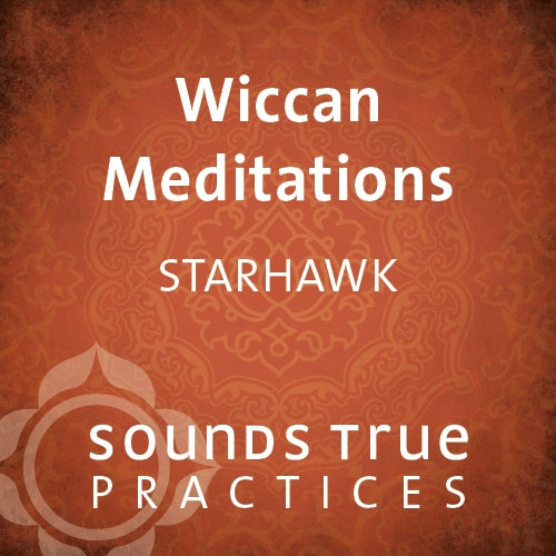 Wiccan Meditations